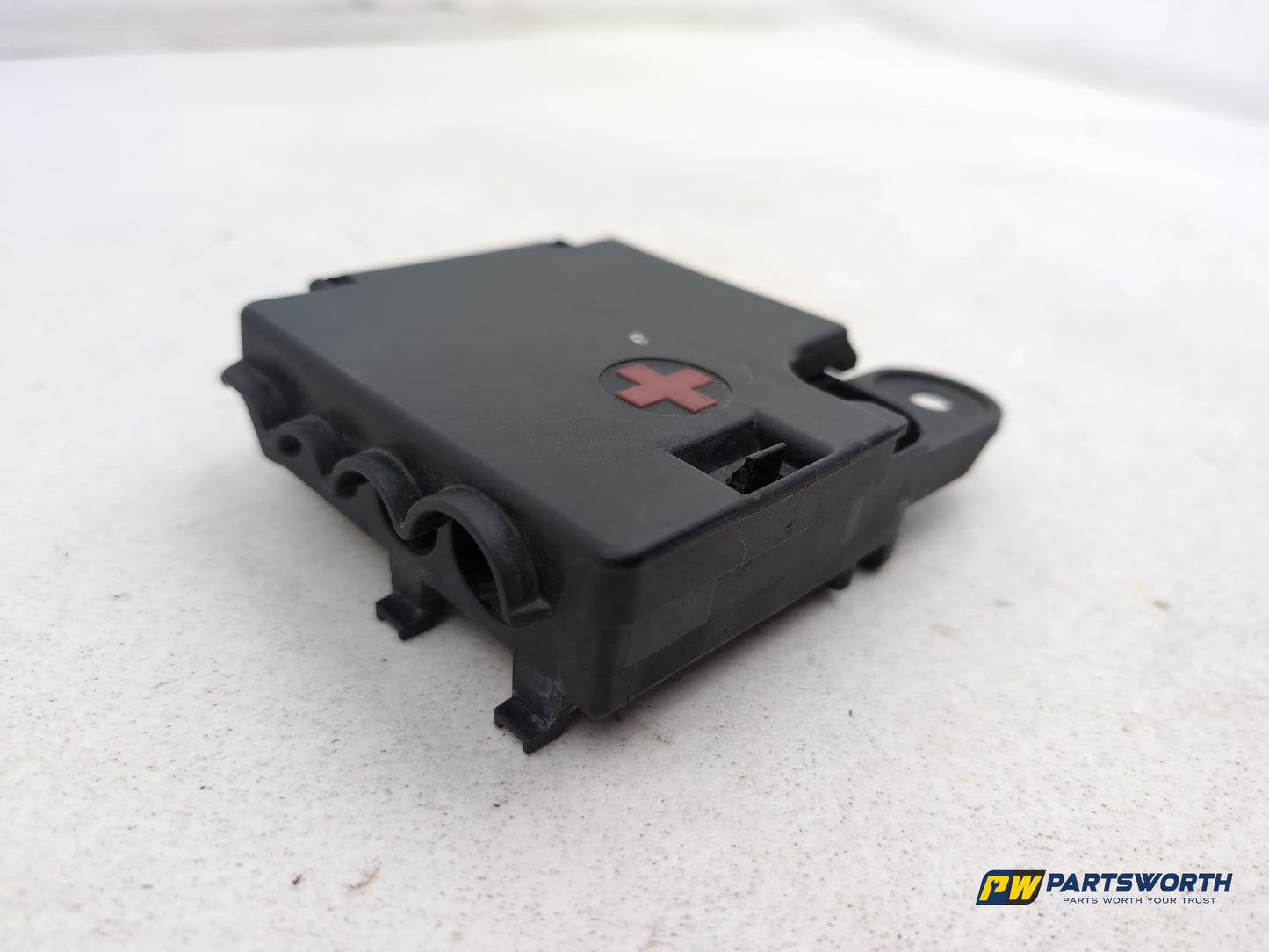 Audi A5 S Line Tdi 3.0l Diesel Positive Battery Distribution Terminal 8k0937517b - photo 3