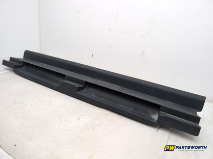 Mercedes-Benz B180 B-Class W246 Rear Boot Floor Inner Sill Panel A2466900014 - photo 3