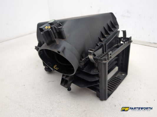 Air Filter Airbox 3