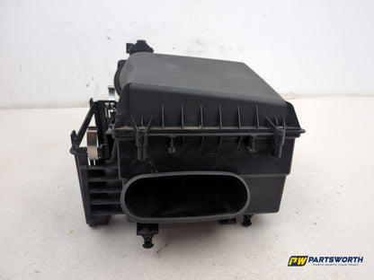 Mercedes-Benz B180 B-Class W246 1.8l Diesel Air Filter Housing A6450900001 - photo 9