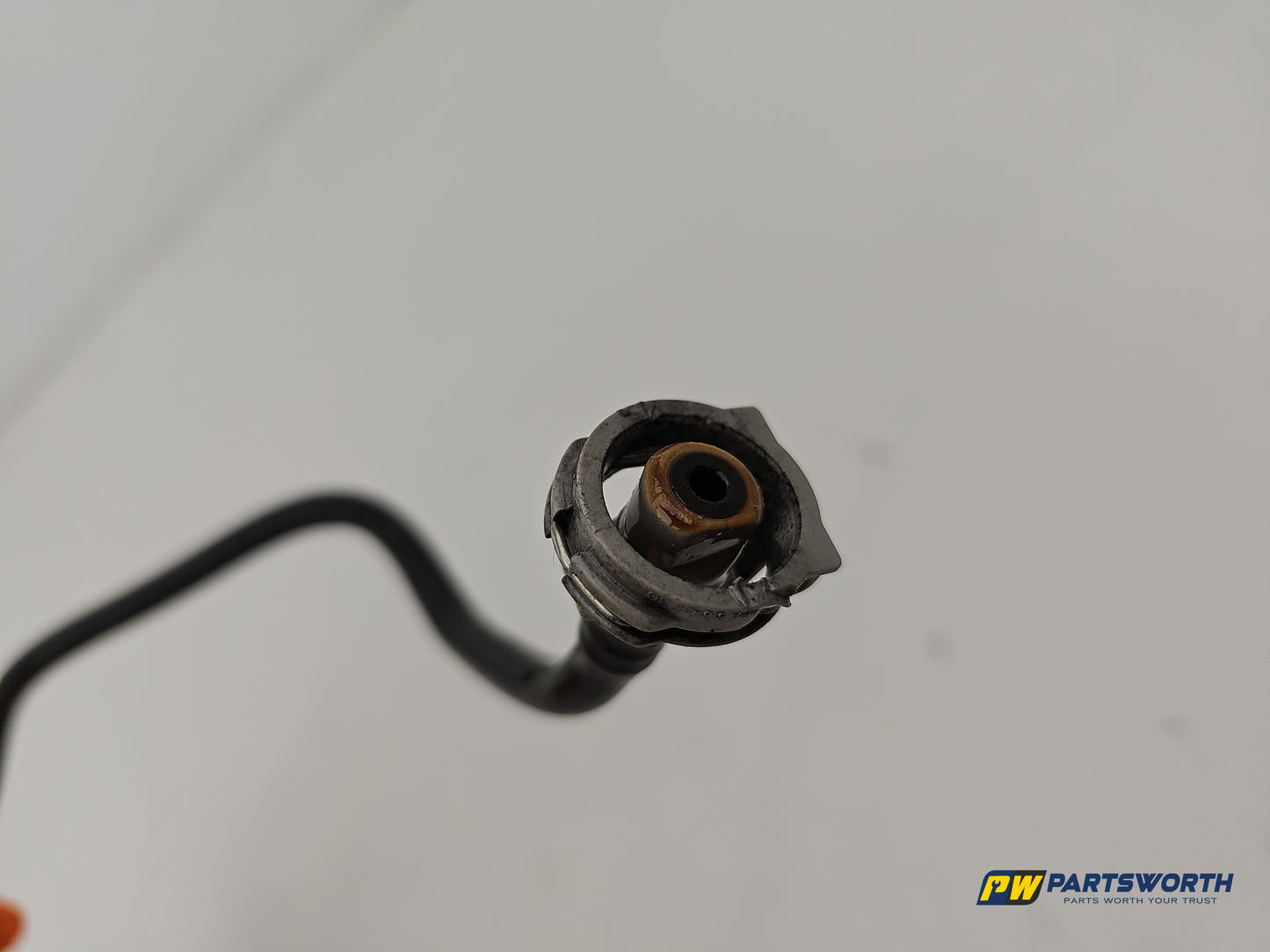 Audi A5 S Line Tdi Quattro Auto Coolant Hose Pipe Line 8k0121081at 2007-2016 - photo 3