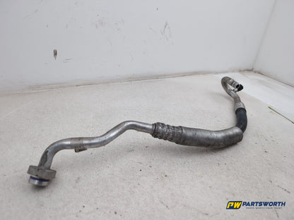 Audi A5 S Line Tdi Quattro Auto 3.0l Diesel Air Conditioning Pipe 8t0260707a - photo 3