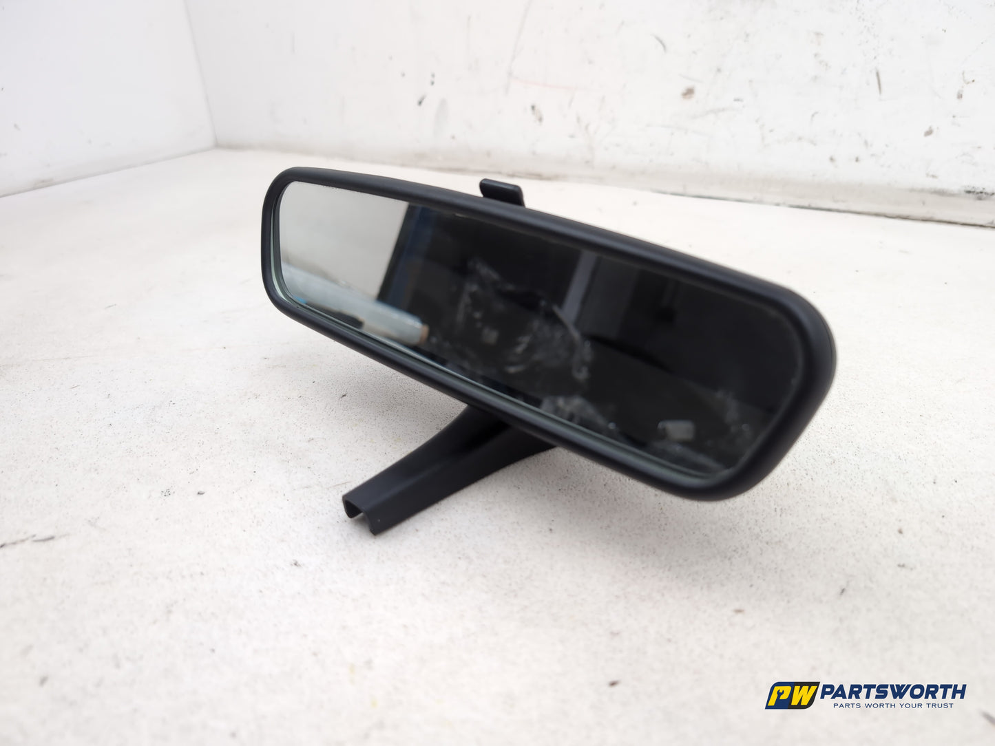 Mirror Rear View 3