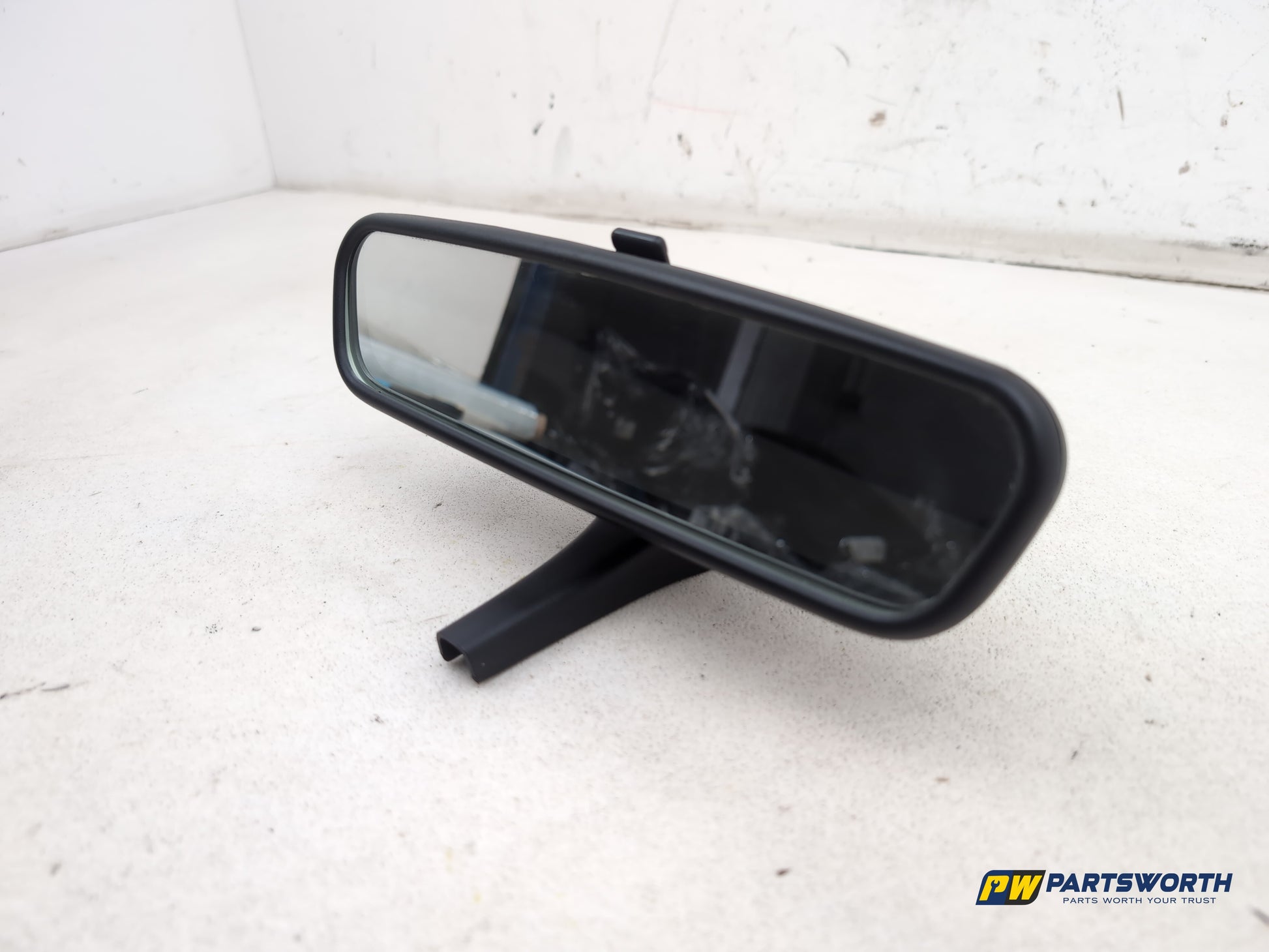 Mirror Rear View 3