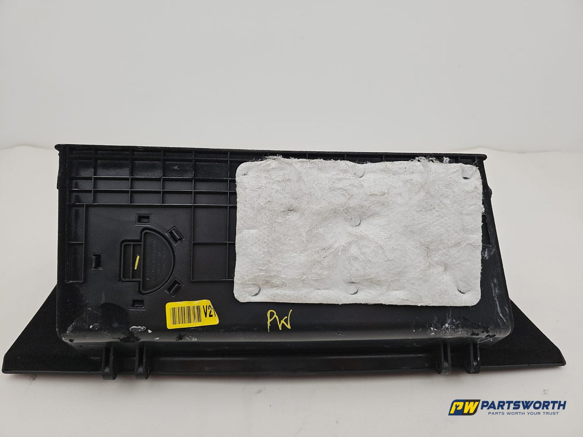 Glove Compartment Assembly 3