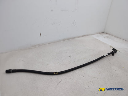 Audi A5 S Line Tdi Front Bumper Headlight Washer Nozzle Line Pipe 8t0955667d - photo 3