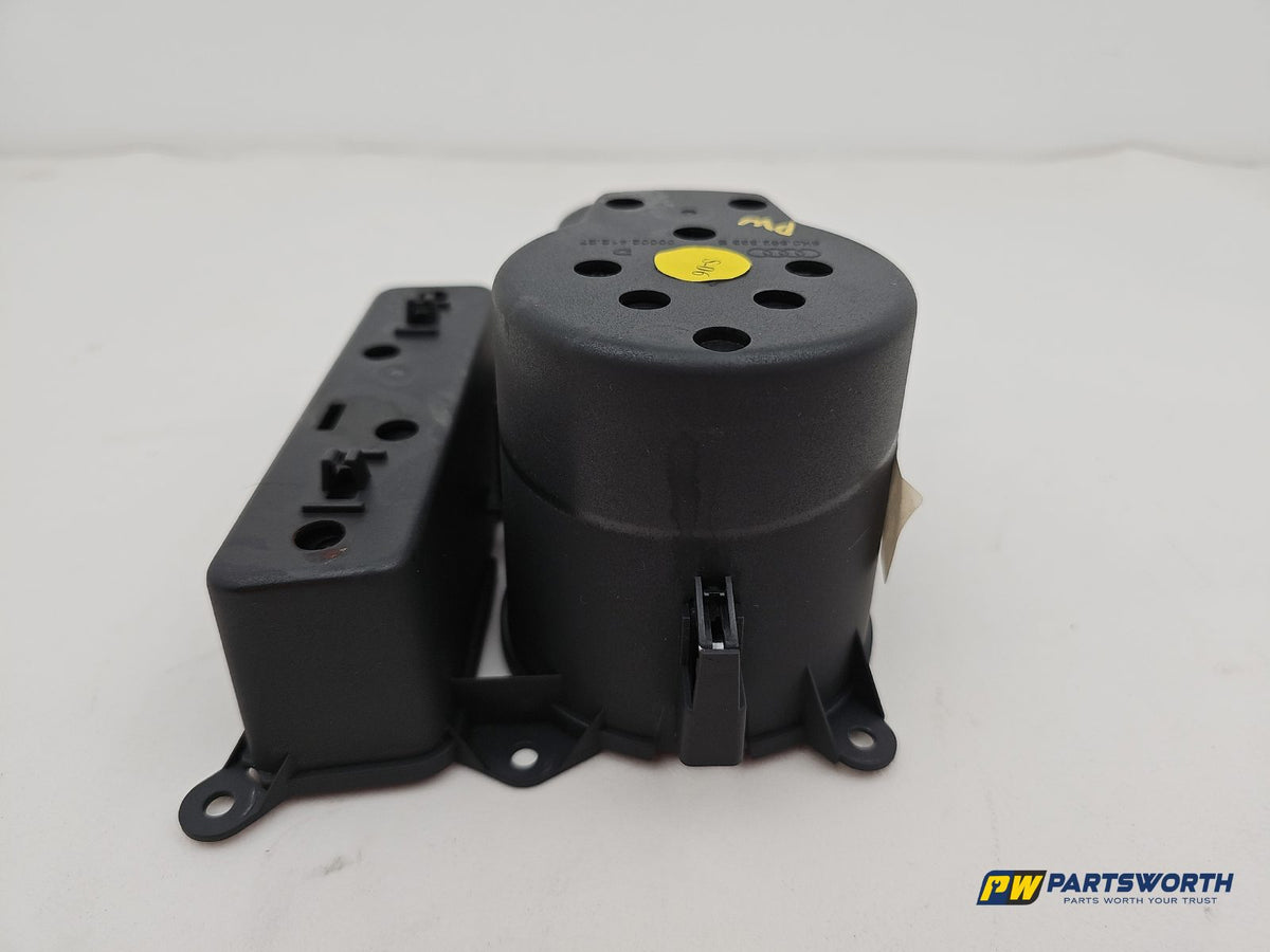 Centre Console Cup Holder 3