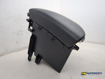 Hyundai I40 Style Blue Drive Crdi Centre Console Armrest 846903z900 2011-2019 - photo 6