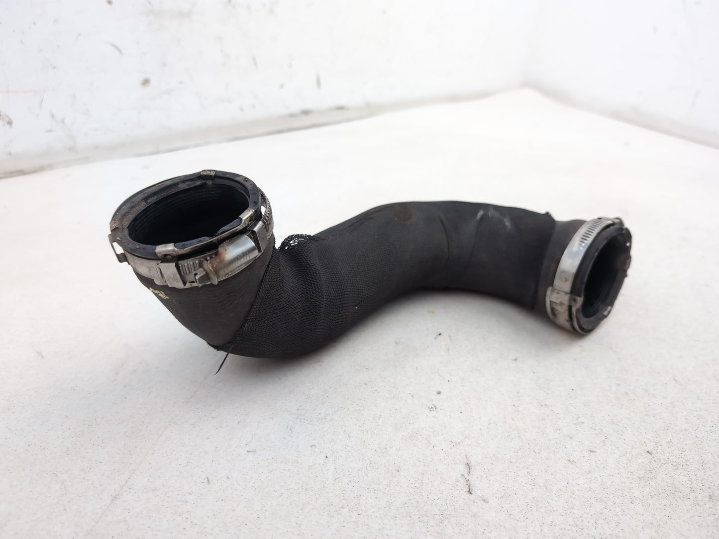 Audi A5 S Line Tdi Quattro Auto Turbo Intercooler Hose Pipe 8k0145709e 2007-2016
