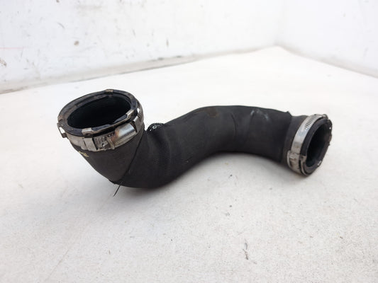 Turbo Intercooler Bottom Hose 3