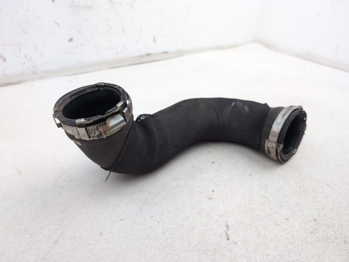 Turbo Intercooler Bottom Hose 3