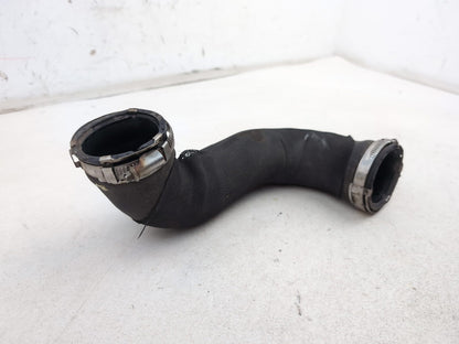 Turbo Intercooler Bottom Hose 3