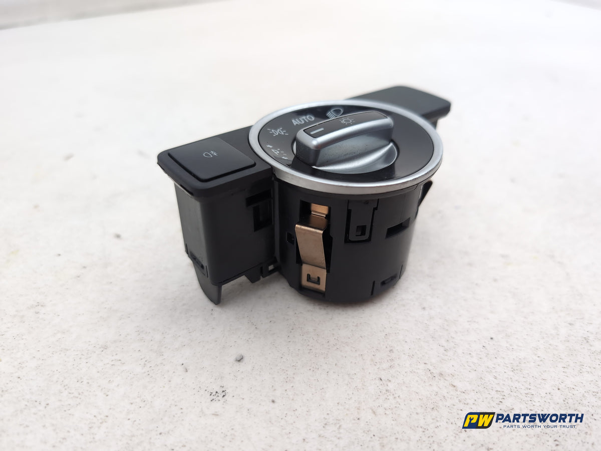 Switch Headlamp 3