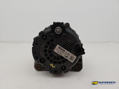 Audi A6 S Line Black Ed Tdi Quat 2.0l Diesel Alternator 04l903017c 2011-2018 - photo 3
