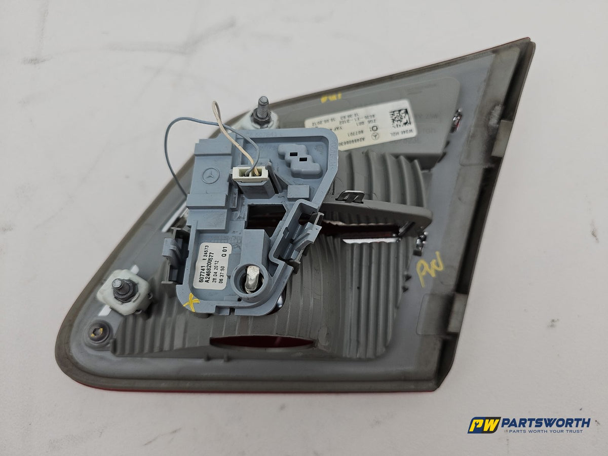 Lamp Assembly Rear Inner LH 3