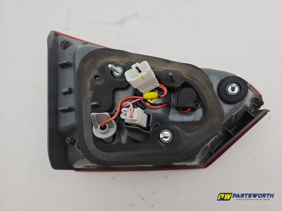 Lamp Assembly Rear Inner RH 3
