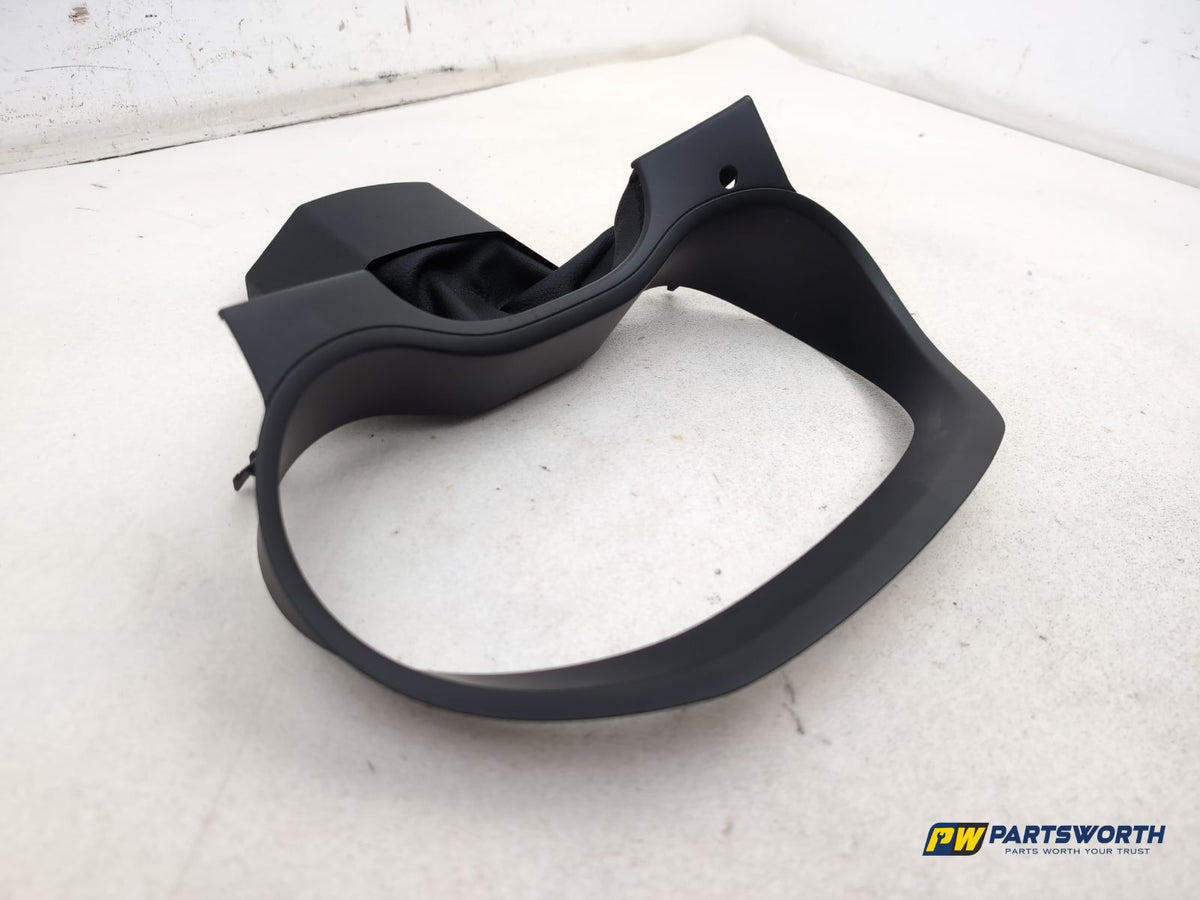 Instrument Cluster Surround 3