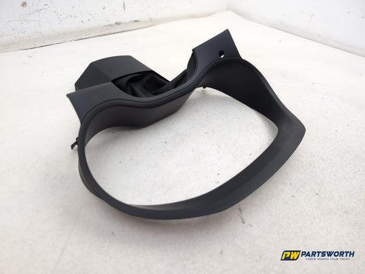 Instrument Cluster Surround 3
