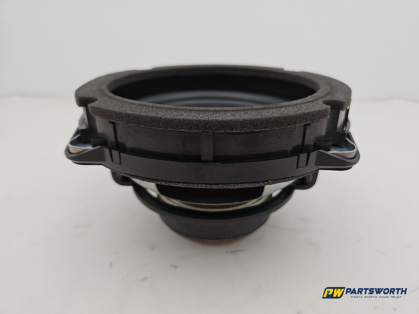 Hyundai I40 Style Blue Drive Rear Subwoofer Speaker 963803z050 2011-2019 - photo 3