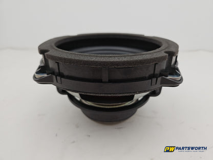 Hyundai I40 Style Blue Drive Rear Subwoofer Speaker 963803z050 2011-2019 - photo 3
