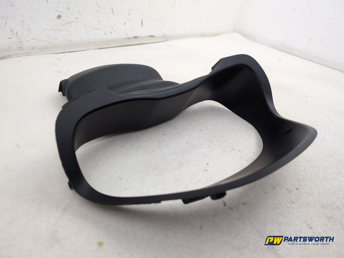 Instrument Cluster Surround 3