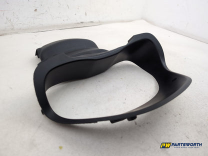 Instrument Cluster Surround 3
