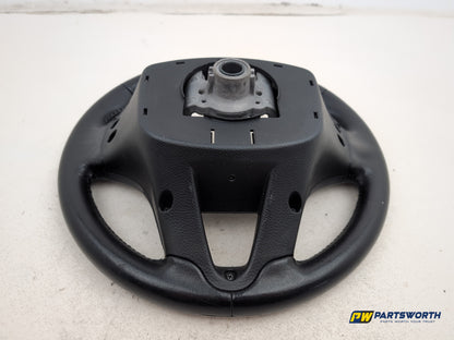 Hyundai I40 Style Blue Drive Crdi Multifunction Steering Wheel 561003z232ry - photo 9