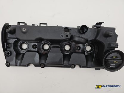 Audi Vw Golf Seat Skoda Engine Rocker Cover 1.6tdi/2.0tdi 03l103469s 2011-2018 - photo 3
