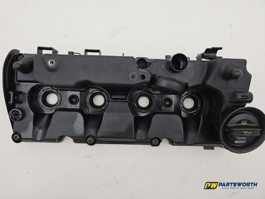 Engine Cover 3
