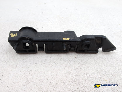 Audi A5 S Line Tdi Left Passenger Front Bumper Support Bracket 8t0807283c - photo 3