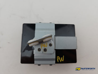 Hyundai I40 Style Blue Drive Parking Distance Pdc Control Module Unit 957703z050 - photo 5