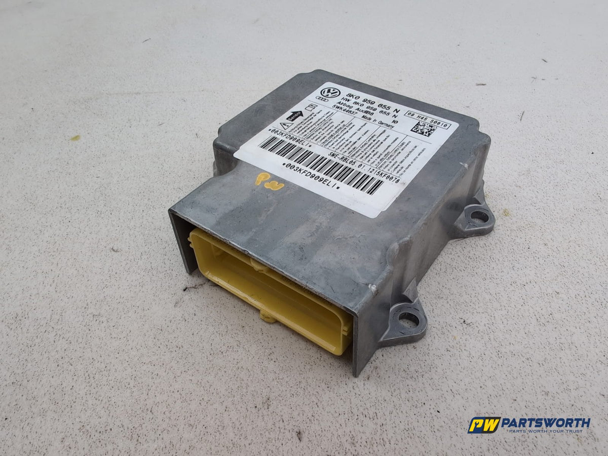Airbag ECU 3
