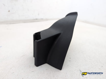 Mercedes-Benz B180 B-Class W246 Driver Side Front Seat Rail Trim A2469190700 - photo 3
