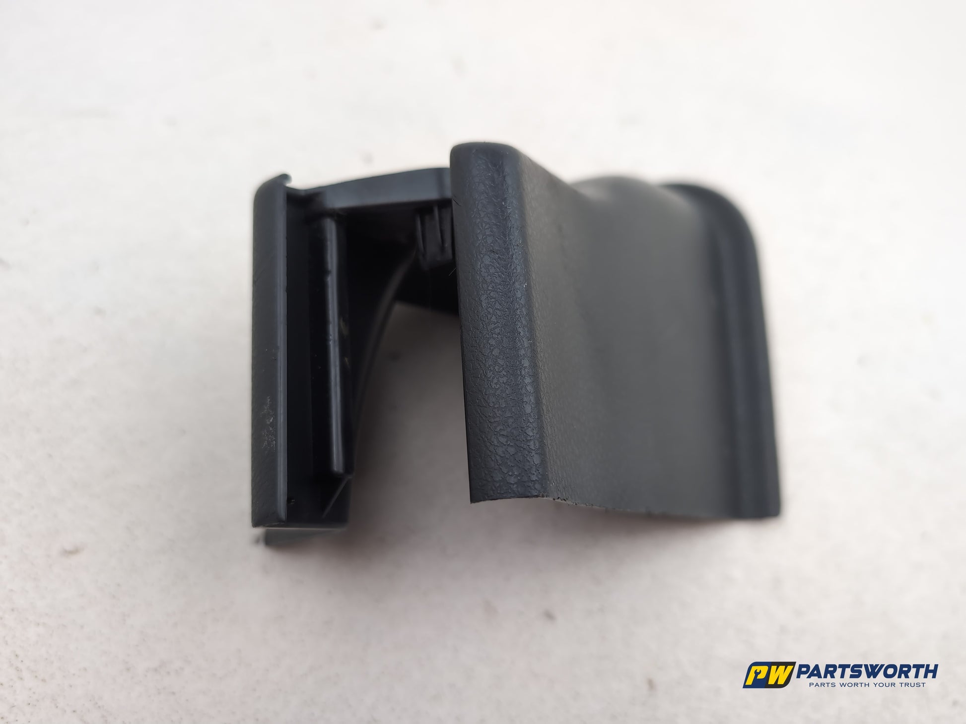 Mercedes-Benz B180 B-Class W246 Passenger Front Seat Cover Trim A2469190300 - photo 9