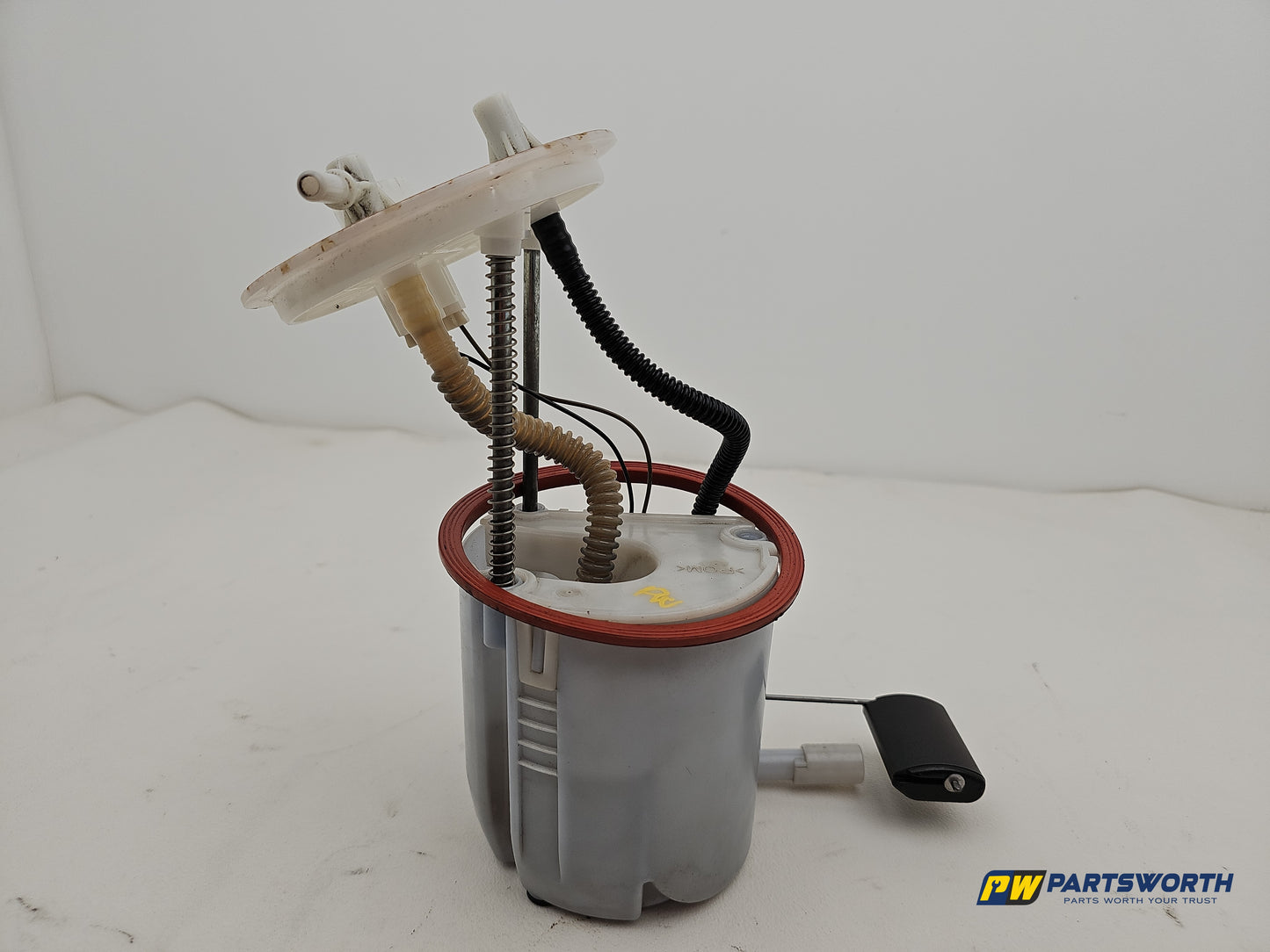 Hyundai I40 Style Blue Drive 1.7l Diesel In Tank Fuel Sending Pump 083001900 - photo 3