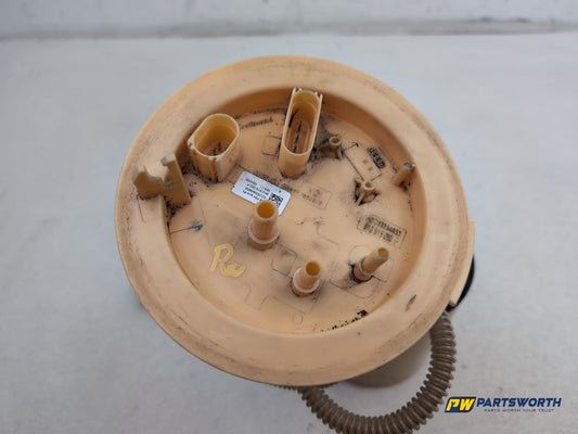 Fuel Pump 3
