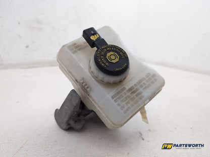 Audi A5 S Line Tdi Quattro Brake Master Cylinder Assembly 8k0611301a 2007-2016 - photo 3