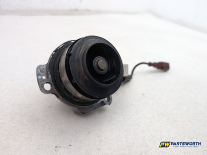 Audi A6 S Line Black Ed Tdi 2.0l Diesel Water Coolant Pump 010234801 2011-2018 - photo 3