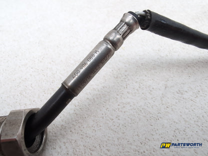 Audi A6 S Line 2.0l Diesel Exhaust Gas Temperature Sensor 4g0906088k 2011-2018 - photo 3