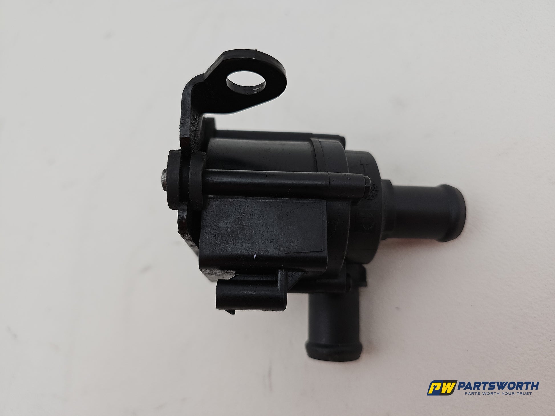Audi A6 S Line Black Ed 2.0l Diesel Auxiliary Water Pump 5q0965561b 2011-2018 - photo 3