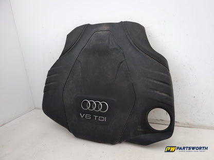 Engine Cover 3
