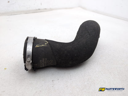 Audi A5 S Line Tdi Quattro Auto Turbo Intercooler Top Hose 8k0145737r 2007-2016 - photo 3
