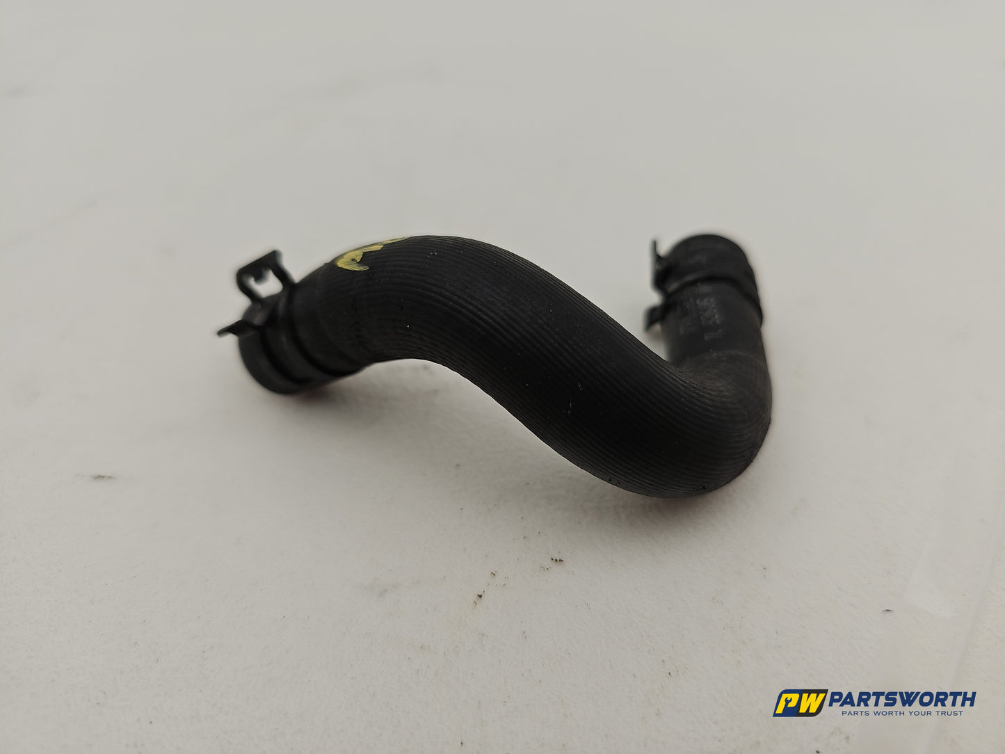 Audi A6 S Line Black Ed Tdi Quat 2.0l Diesel Fuel Hose Pipe Line 2011-2018 - photo 3