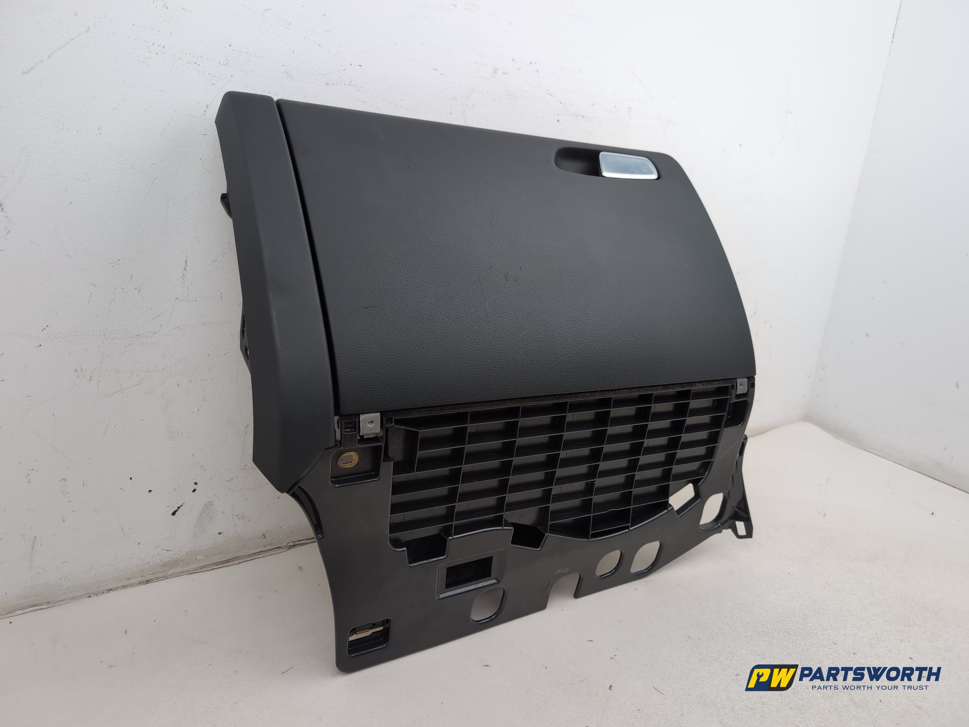 Glove Compartment Assembly 3
