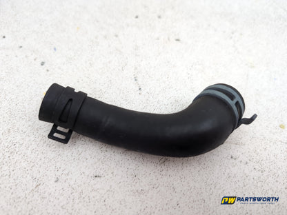 Audi A6 S Line Black C7 2.0l Diesel Coolant Hose Pipe Line 2011-2018 - photo 3