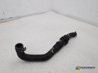 Audi A6 S Line Black Ed 2.0l Diesel Coolant Hose Pipe 4g0122445j 2011-2018 - photo 3