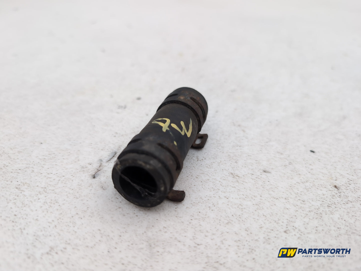 Audi A6 S Line Black Ed Tdi 2.0l Diesel Coolant Hose Pipe 4g0122449 2011-2018 - photo 3