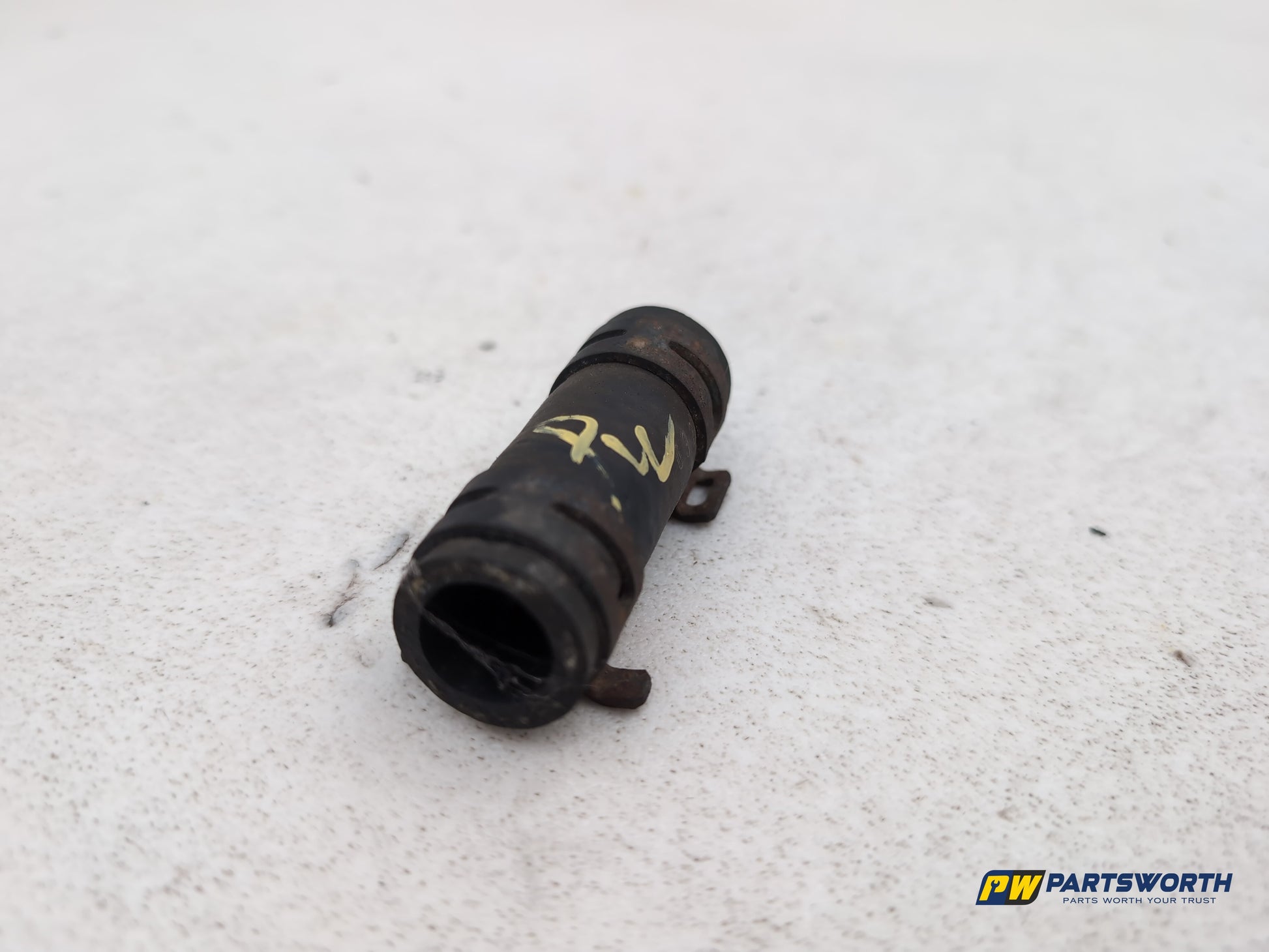 Audi A6 S Line Black Ed Tdi 2.0l Diesel Coolant Hose Pipe 4g0122449 2011-2018 - photo 3
