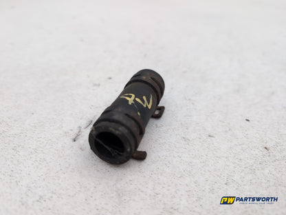 Audi A6 S Line Black Ed Tdi 2.0l Diesel Coolant Hose Pipe 4g0122449 2011-2018 - photo 3