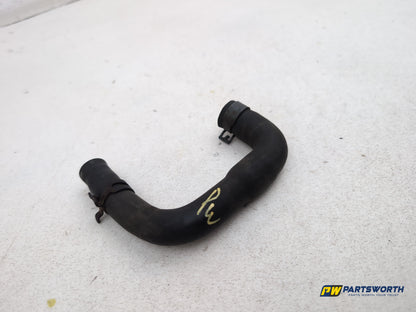 Audi A6 S Line C7 2.0l Diesel Coolant Hose Pipe Line 04l121065an 2011-2018 - photo 3